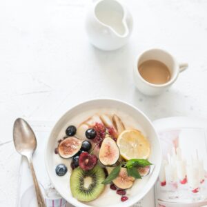 Desayuno