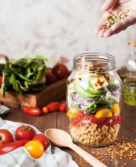 Ensalada